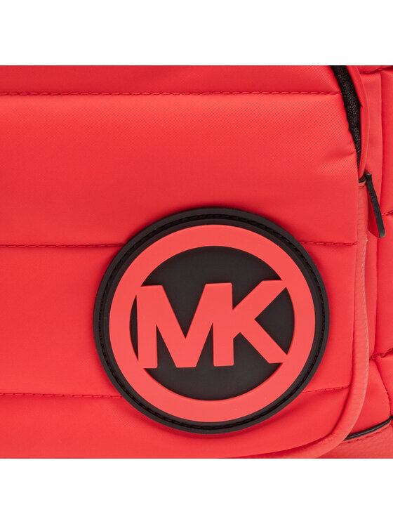 MICHAEL Michael Kors Zaino Brooklyn 33F2LBKB6O Rosso Modivo