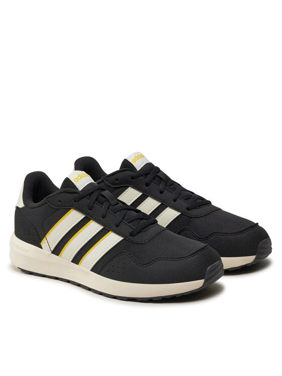 adidas adidas Laisvalaikio batai Run 60s J IE6440 Juoda