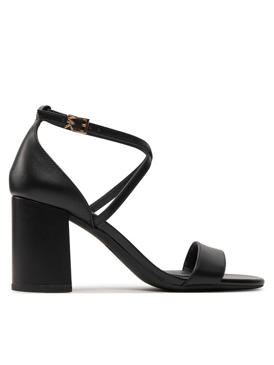 MICHAEL Michael Kors MICHAEL Michael Kors Sandali 40S4SOMS1L Nero