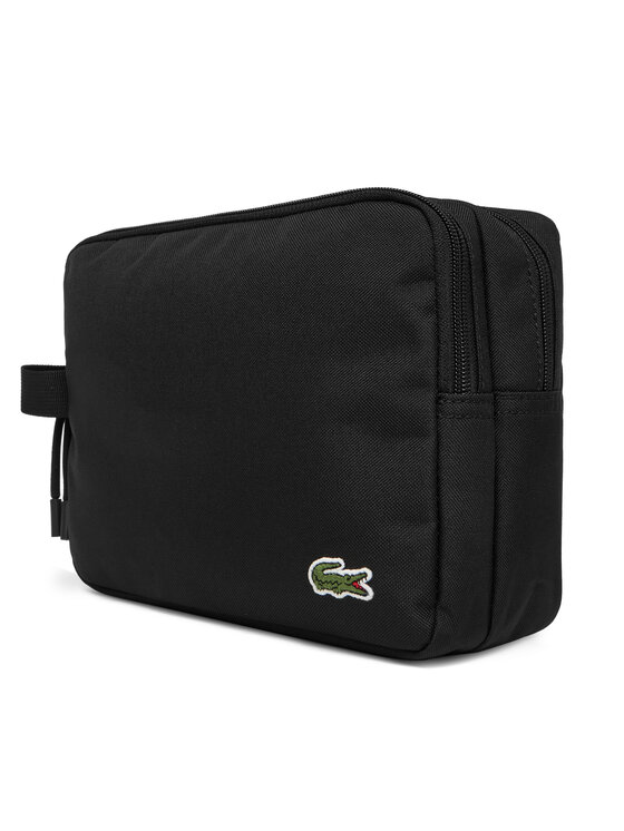 Lacoste Lacoste Kosmeetikakott NU5089NE Must
