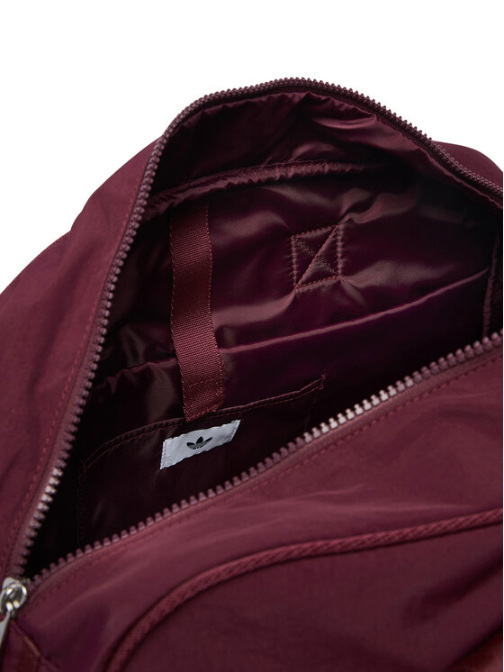 adidas adidas Handtasche Bowling Bag KR9045 Dunkelrot