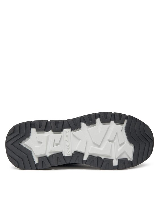 KangaRoos KangaRoos Μπότες Χιονιού K-Mj North Rtx 18928 000 4054 Σκούρο μπλε