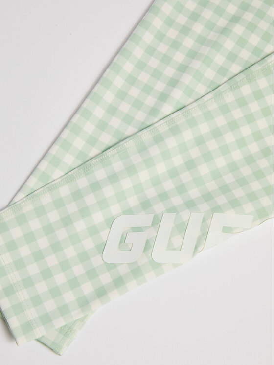 Leggings Davina V3GB12 MC049 Blu Slim Fit