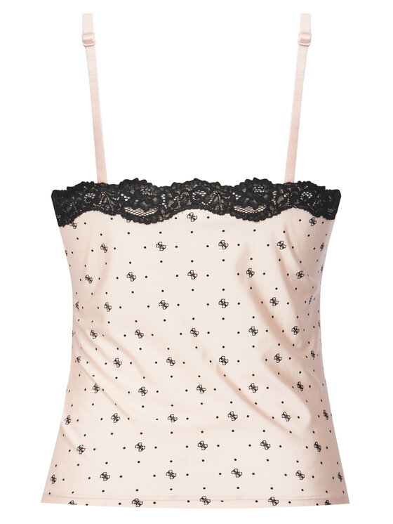 Guess Guess Completo intimo O4BG01 KCF20 Rosa