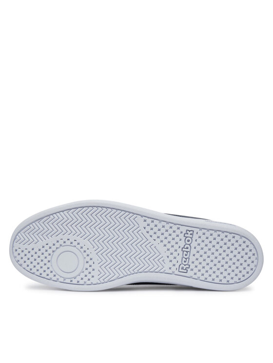 Reebok Reebok Sneakers COURT CLEAN 100241122 Bleumarin