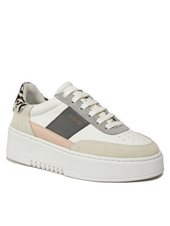 Axel Arigato Axel Arigato Sneakers Orbit Vintage 1026001 Bunt
