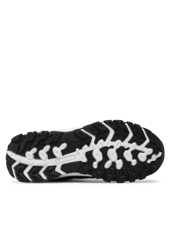 Sprandi Sprandi Scarponcini WPRS-2021W07142 Nero