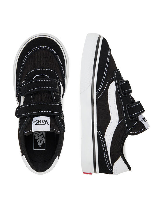 Vans Vans Tenisice C-BROOKLYN LS V VN000D7XBA2 Crna