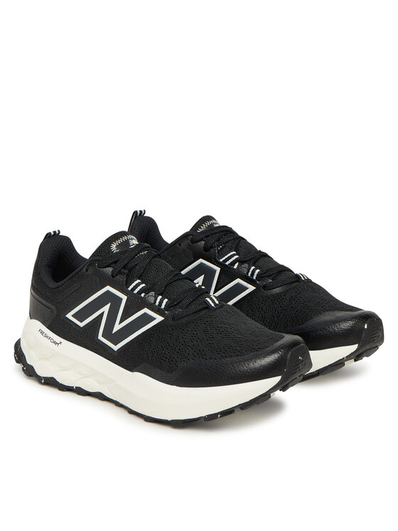 New Balance New Balance Běžecké boty Garoe WTGAROK2 Černá