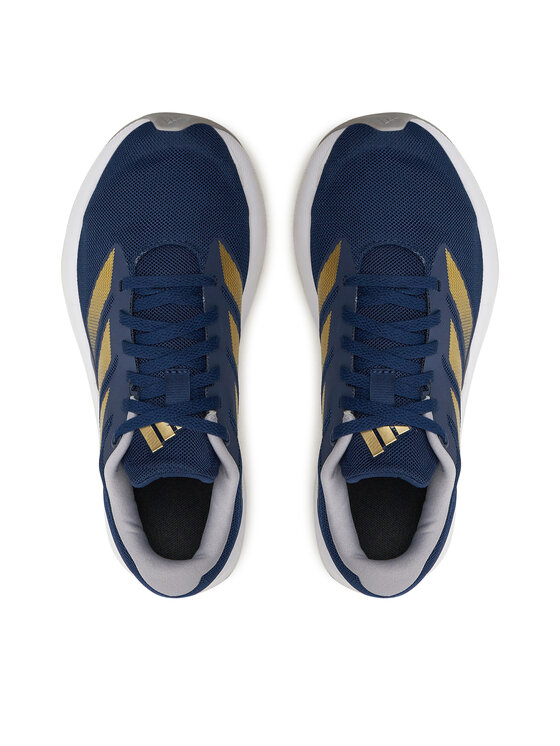 adidas adidas Buty do biegania Duramo Rc IH0582 Granatowy