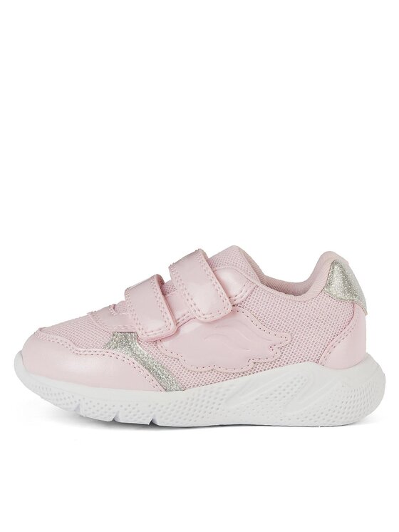 Geox Geox Sneakers B Sprintye Girl B454TC 0GNHH C8004 M Rosa