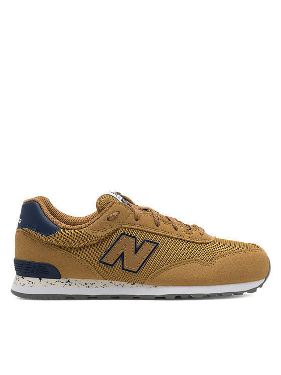 New Balance New Balance Laisvalaikio batai GC515DH Geltona