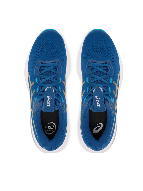 Asics Asics Маратонки за бягане Gel-Cumulus 28 1011C143 Син