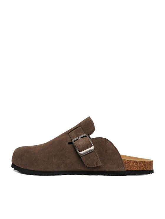 Go Soft Go Soft Iešļūcenes EOHP-ALMELO-02 Brūns