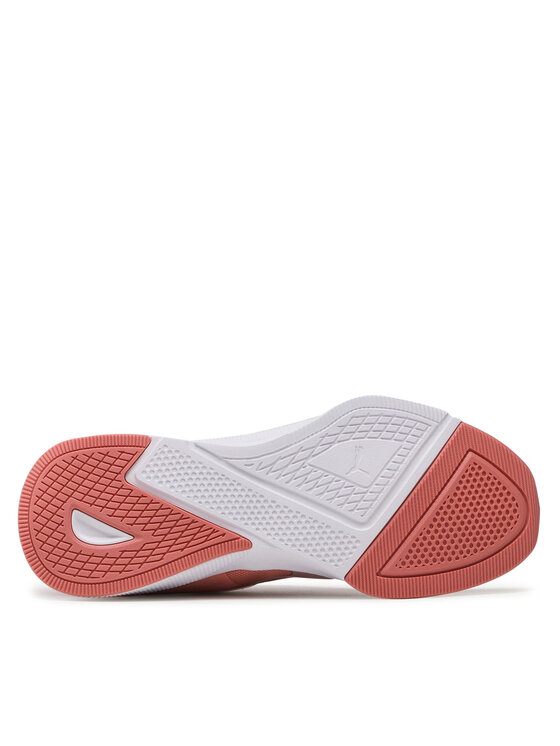 Puma Puma Παπούτσια για Τρέξιμο Flyer Runner Mesh 195343 11 Ροζ