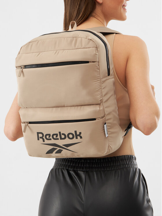 Reebok Reebok Рюкзак RBK-012-CCC-05 Бежевий