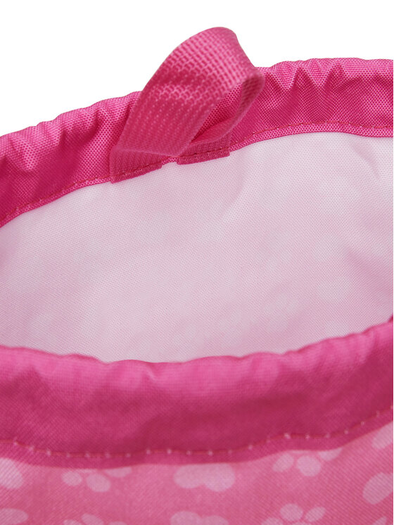 Paw Patrol Paw Patrol Turnbeutel ACCCS-SS25-311PAW Rosa