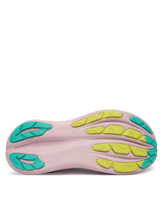 Asics Asics Маратонки за бягане Gel-Nimbus 28 Tr 1012B981 Сив