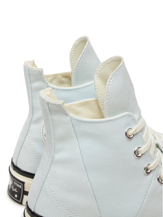 Converse Converse Teniși Chuck 70 Plus A03537C Albastru celest