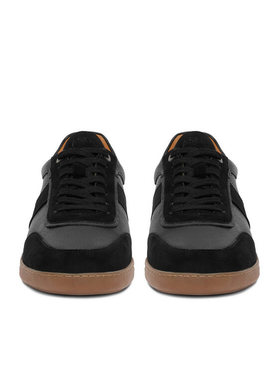 Lasocki Lasocki Sneakers CEO-PLATO-01 MI24 Schwarz