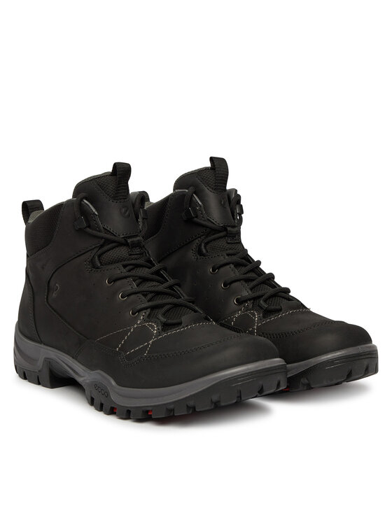 ECCO ECCO Trekkingi Receptor Trekk 85561451052 Czarny