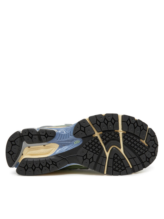 New Balance New Balance Sneakers U1906RNE Blu