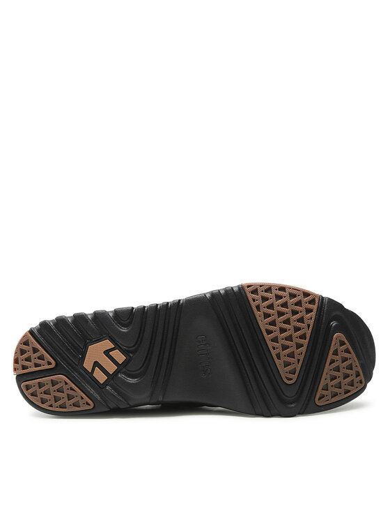 Etnies Etnies Пантофи Scout Slipper 4101000552544 Черен