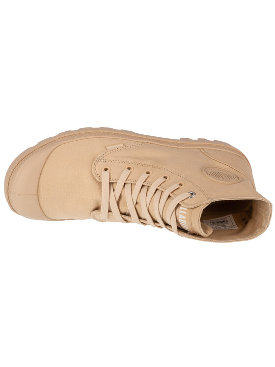 Palladium Palladium Sneakersy Palladium Mono Chrome Beżowy