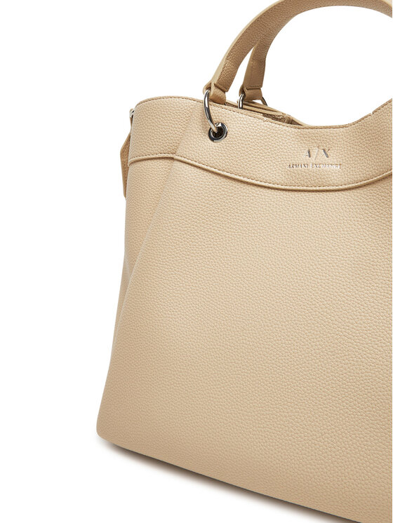 Armani Exchange Armani Exchange Torbica 942910 CC783 U1092 Bež