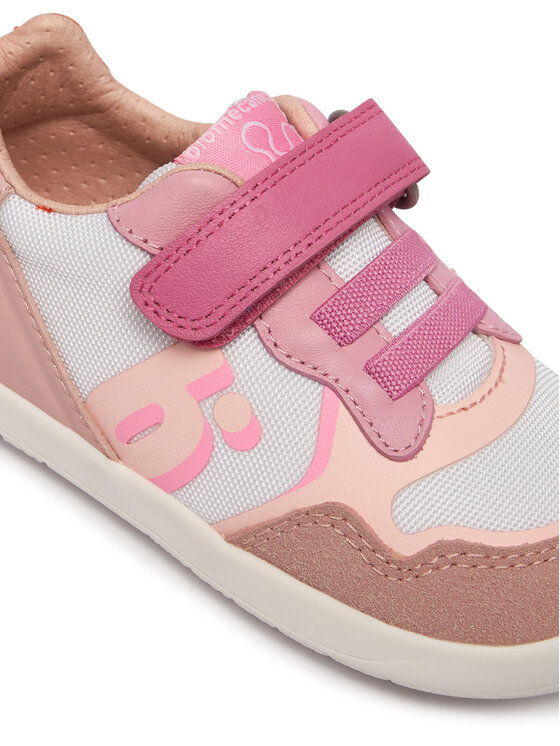 Biomecanics Biomecanics Снікерcи 262158 S Рожевий