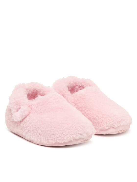 Crocs Crocs Natikače 210857 Ružičasta