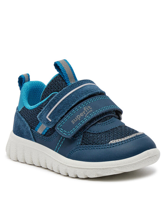 Superfit Superfit Tossud 1-006203-8040 M Sinine