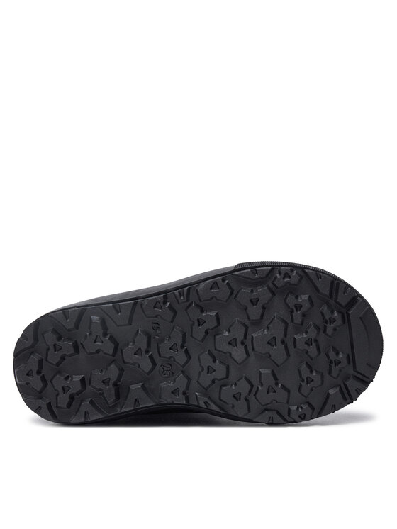 Mrugała Mrugała Stiefel Iwo 7281/4-90 Schwarz
