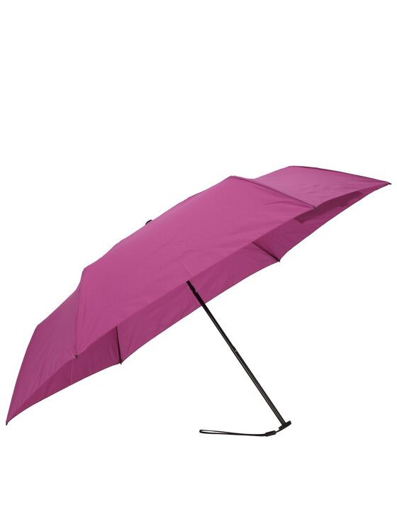 Knirps Knirps Parasolka 222912 Różowy