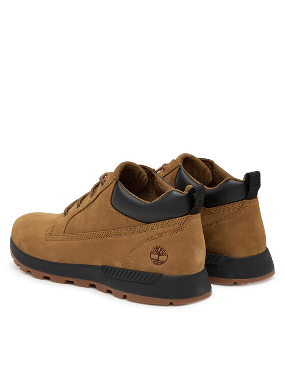 Timberland Timberland Tenisice Killingtion Trekker Low TB0A69EDEM51 Smeđa