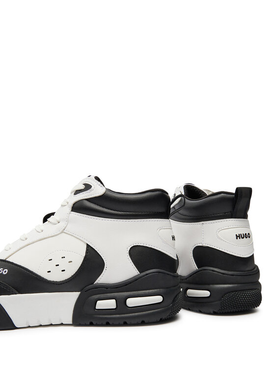 HUGO Hugo Sneakersy Kedge 50523969 Šedá