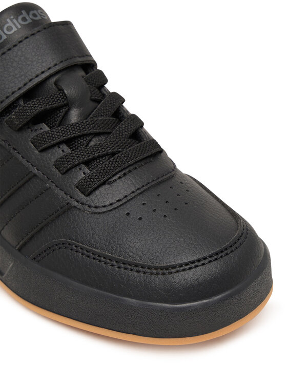 adidas adidas Sneakersy Breaknet 3.0 KI8683 Čierna