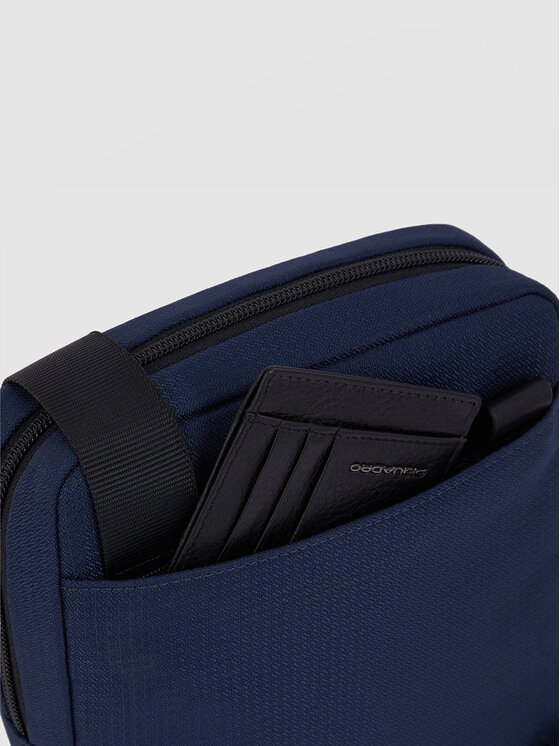 Piquadro Piquadro Borsa 284 Nero