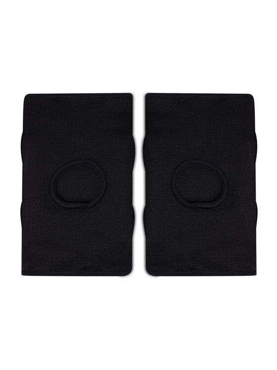 Asics Asics Επιγονατίδες Basic Kneepad 146814 Μαύρο