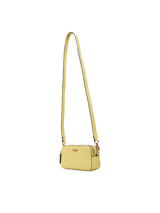 TWINSET TWINSET Käekott 251TB7275 Kollane