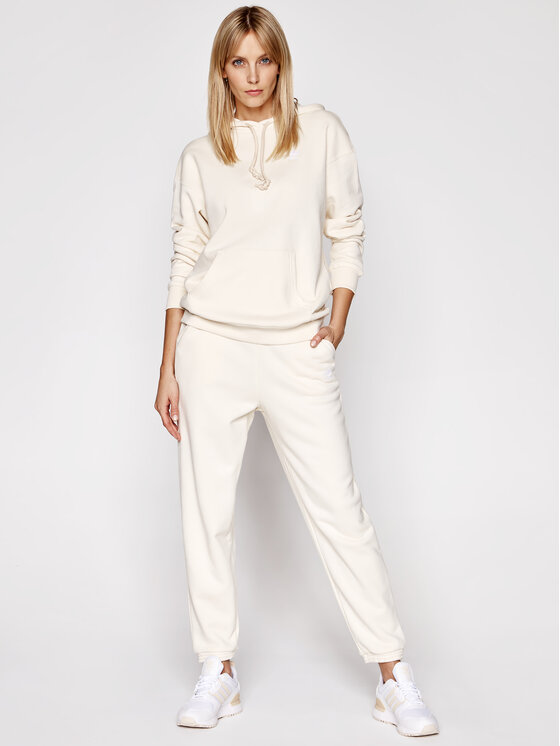 Pantaloni jogger adicolor Classics No-Dye Relaxed - Bianco adidas | adidas  Italia