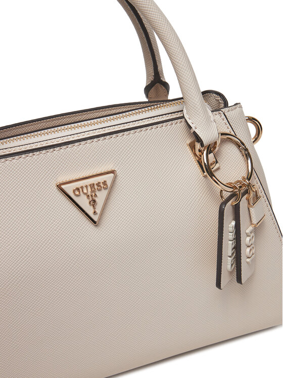 Guess Guess Τσάντα HWZG78 79070 Εκρού