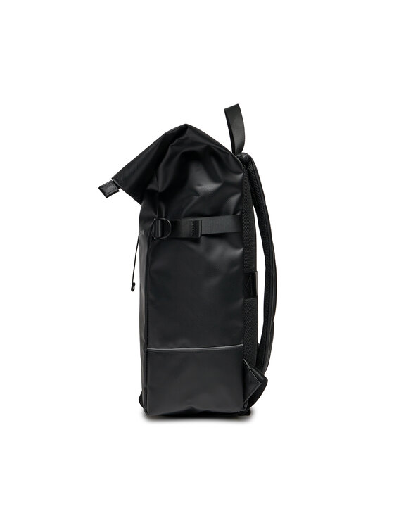 Strellson Strellson Plecak Stockwell 2.0 Eddie Backpack 4010003047 Czarny