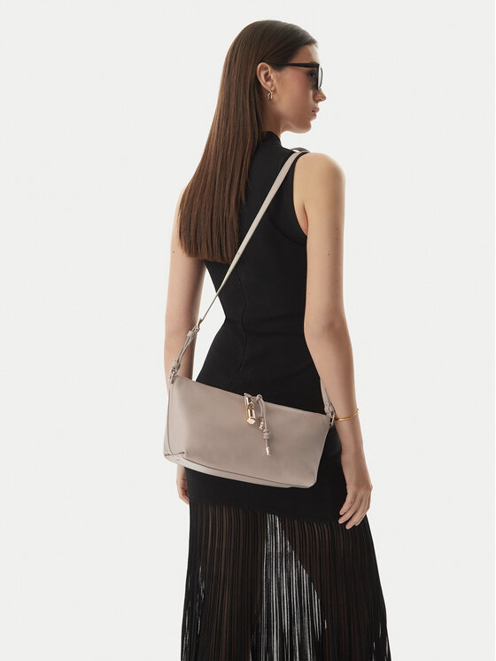 Furla Torebka Debby Mini WE00865 BX3353 KH 4488S Beżowy