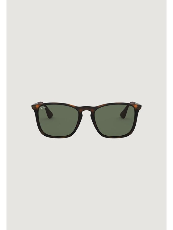 Ray-Ban Ray-Ban Γυαλιά ηλίου CHRIS Καφέ