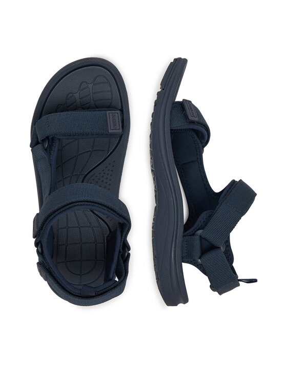 Action Boy Action Boy Sandalen P3230802(V)CH Dunkelblau
