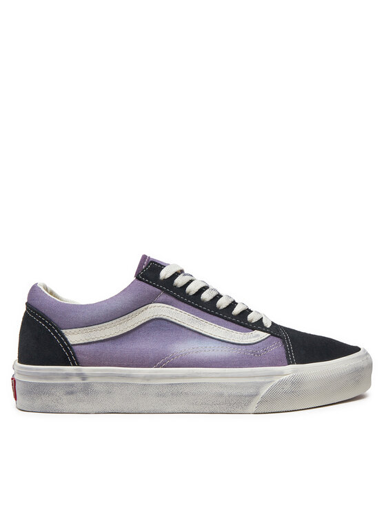 Vans Tenisice Old Skool VN000CR5PRP1 Ljubičasta