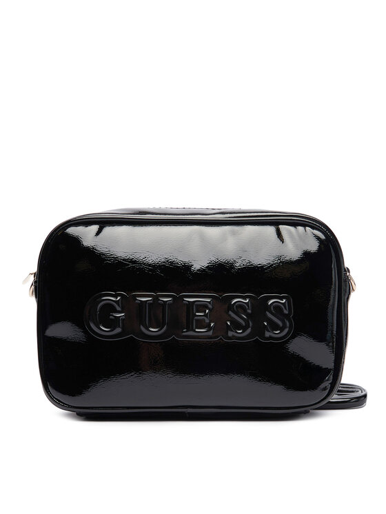 Guess Guess Táska J5BZ33 W3070 Fekete