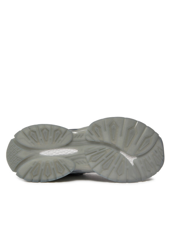 Guess Guess Sneakers FMPBEL FAB12 Grigio