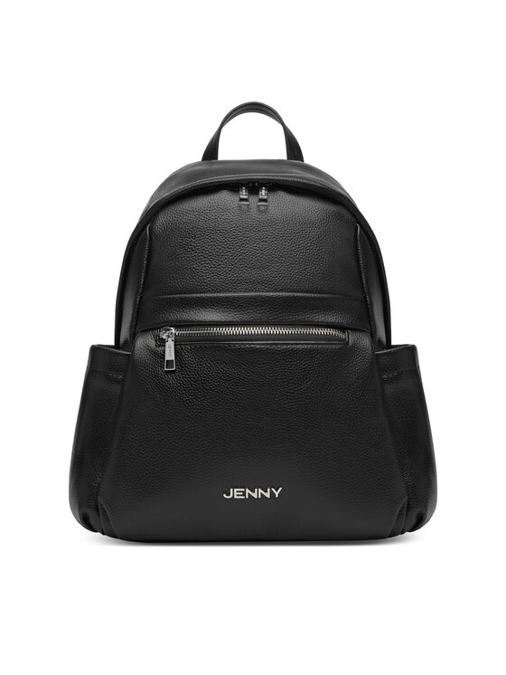 JENNY JENNY Σακίδιο JEN-L-005-07 Μαύρο